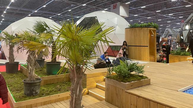 Eğlence sektöründe sürdürülebilir projeler İstanbul’daki fuarda buluşacak | Ekonomi Haberleri