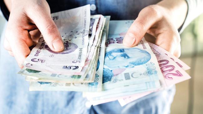 Son dakika haberi... Asgari ücret talebi belli oldu... 29 bin 583 lira teklif edildi! Asgari ücret ne kadar olacak? İşte detaylar