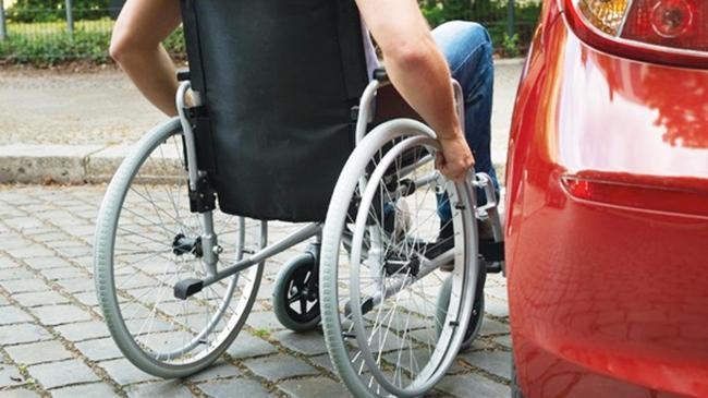 Engelliye araçta ÖTV sonradan iade edilecek  | Ekonomi Haberleri