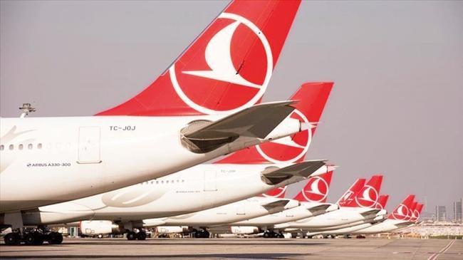  THY Suriye hazırlığında | Ekonomi Haberleri