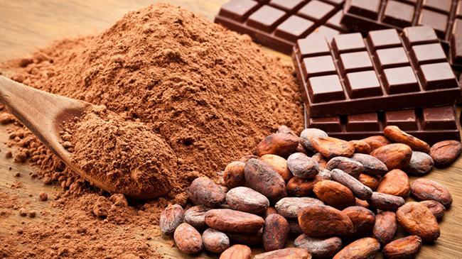 Çikolata severlere kötü haber... Kakao fiyatları tarihi zirvesinde  | Ekonomi Haberleri