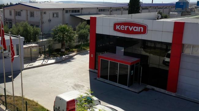 Türk şirket Fransa'ya açıldı | Piyasa Haberleri