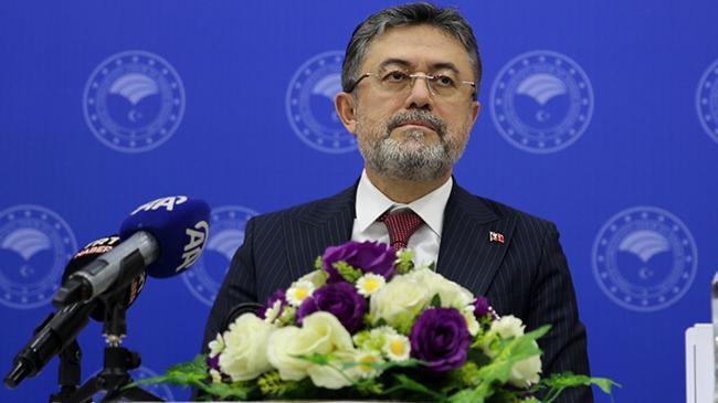 Bakan Yumaklı: İlave destekler planladık | Ekonomi Haberleri