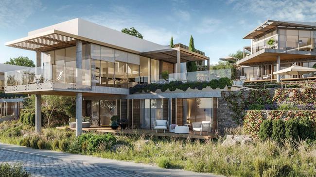 Bodrum’a 90 milyon Euro’luk yatırım  | Ekonomi Haberleri