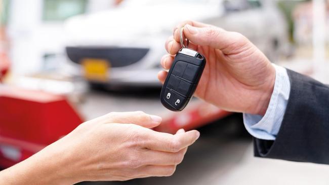 2. el otomobile ‘kampanya’ freni | Ekonomi Haberleri