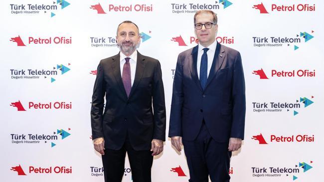 Akaryakıtta dijital dönüşüm hamlesi | Ekonomi Haberleri