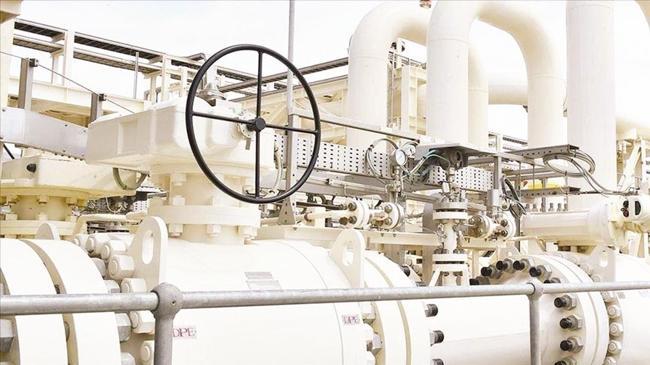  Türkiye’ye doğalgaz muafiyeti | Ekonomi Haberleri