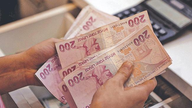 Gelir vergisi tevkifat oranı yüzde 10'dan yüzde 15'e çıkarıldı | Ekonomi Haberleri