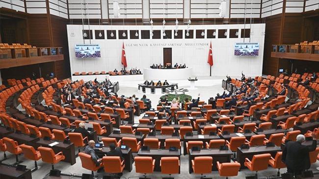 Milyonların gözü Meclis’te | Ekonomi Haberleri