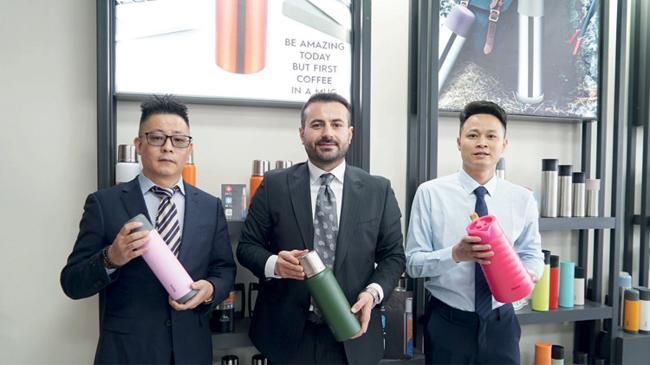 Çinli ortakla Şanlıurfa’ya 25 milyon dolarlık yatırım | Ekonomi Haberleri