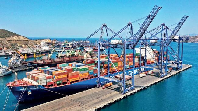 Türk iş dünyasına ABD çağrısı | Ekonomi Haberleri