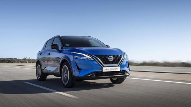 Honda ve Nissan birleşmesinde tarih belli oldu | Ekonomi Haberleri