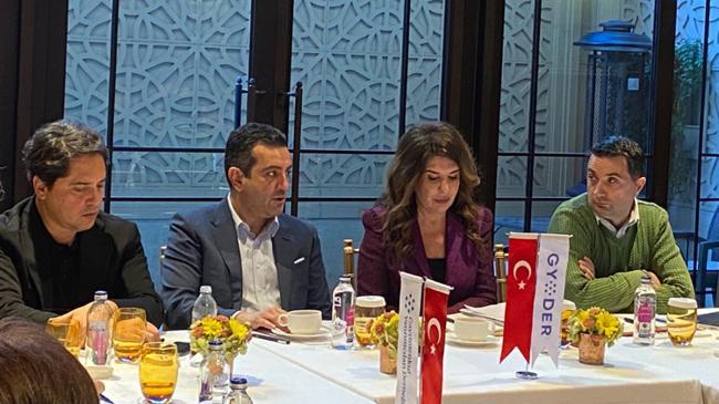 GYODER iş gücü raporunu değerlendirdi
 | Konut Haberleri