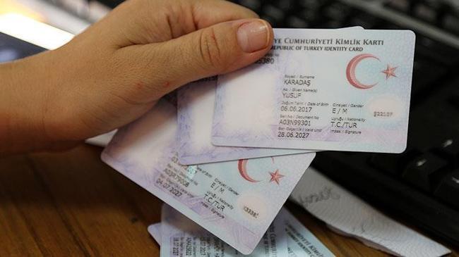 Eski kimliği olanlar dikkat! Tapuda işlem yapılmayacak | Genel Haberler