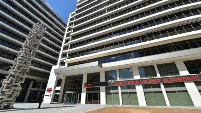 Ciner Holding medyadan çıkıyor | Ekonomi Haberleri