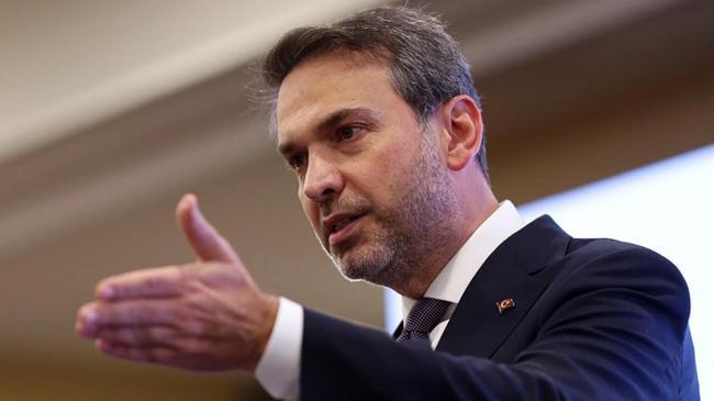 Enerji Bakanlığı’ndan heyet Suriye'ye gidecek | Genel Haberler