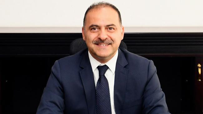 Bakan Yardımcısı Sayan: Yapay zeka 16 trilyon dolarlık pastaya dönüşecek | Genel Haberler