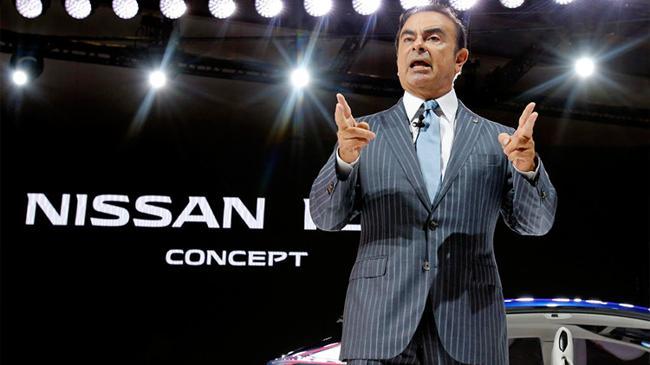Nissan'ı zor durumda bırakmıştı... Kaçak CEO'dan Nissan-Honda birleşmesi yorumu: Katliam kurbanı olacaklar 
 | Ekonomi Haberleri