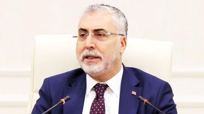 Asgari ücret 22 bin 104 TL oldu | Ekonomi Haberleri