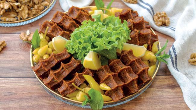 Lezzetin sipariş şampiyonları | Ekonomi Haberleri