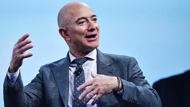 Jeff Bezos Miami'deki 'milyarderler sığınağı'na taşınarak 1 milyar dolar kazandı  | Genel Haberler