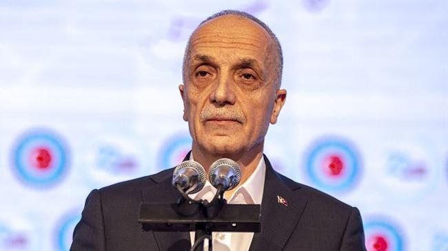 TÜRK-İŞ'ten asgari ücret yorumu | Genel Haberler