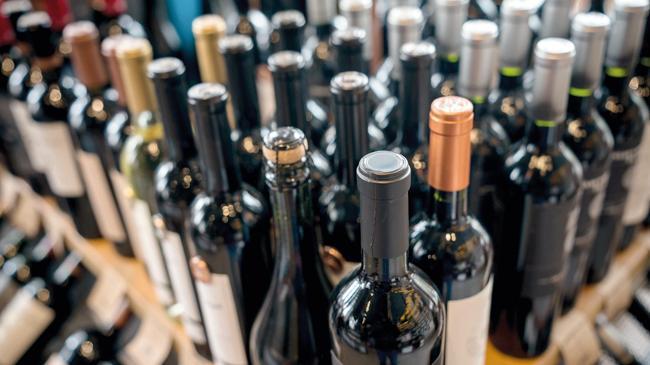 Yüksek alkollü içkilere yeni ÖTV | Ekonomi Haberleri