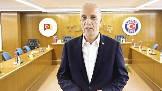 ‘Komisyona katılmayacağız’ | Ekonomi Haberleri