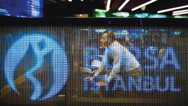 Borsada faiz tırmanışı | Ekonomi Haberleri