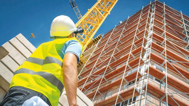 Yeni müteahhitlere ‘tecrübe’ kriteri... Yeterlilik şartları değişti | Ekonomi Haberleri