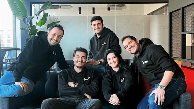 Koreli oyun devi Türk PaxIe Games’i alıyor | Ekonomi Haberleri