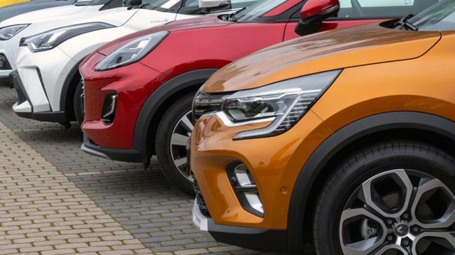 Son dakika haberi... ÖTV'siz araçta kural değişti! Engelliler dikkat... Yüzde 40 yerli olması gerekiyor | Genel Haberler