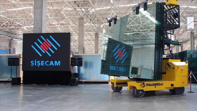 Şişecam, Ciner'in paylarını aldı | Piyasa Haberleri