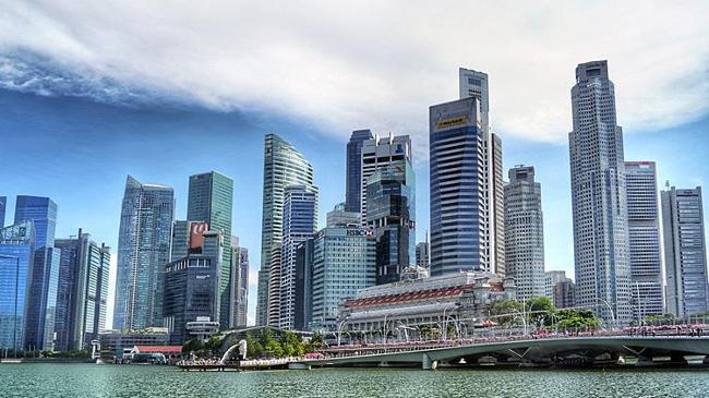 Singapur cazibesini yitiriyor mu? | Ekonomi Haberleri