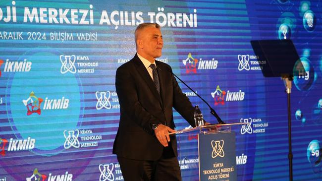 Bakan Bolat: İhracatçılarımızı sonuna kadar destekledik | Ekonomi Haberleri