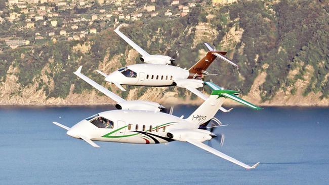 ‘Gökyüzünün Ferrarisi’ni satın aldı | Ekonomi Haberleri