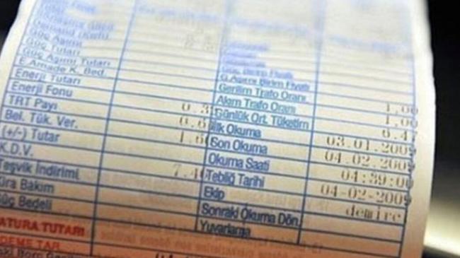 Elektrik faturasını düzenli yatıran güvence bedeli ödemeyecek | Ekonomi Haberleri