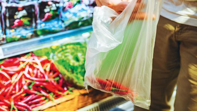 Market poşeti 50 kuruş | Ekonomi Haberleri