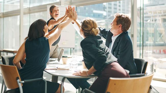 Anında ödül ile çalışan da mutlu işveren de | Ekonomi Haberleri