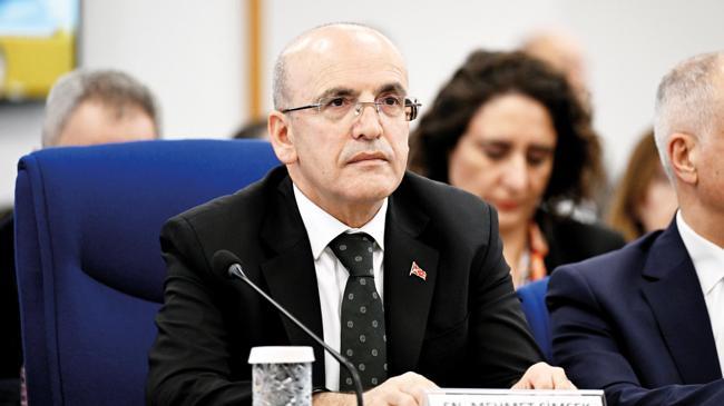 ‘Asgari ücret enflasyonun üzerinde artıyor’  | Ekonomi Haberleri