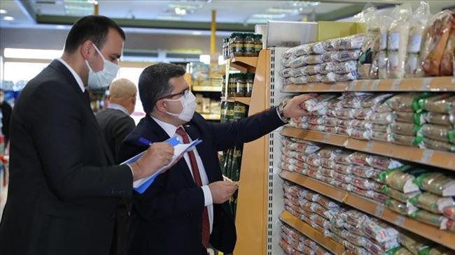 Asgari ücret fırsatçılarına yönelik harekete geçildi: 3 gün içerisinde 10 milyon TL idari para cezası  | Ekonomi Haberleri