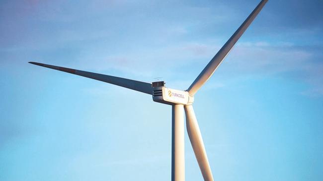 ‘Daha fazla bit daha az watt’ | Ekonomi Haberleri