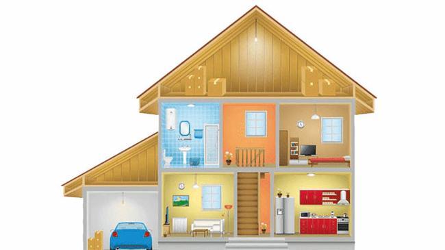 Evin her odası bir maden! | Ekonomi Haberleri