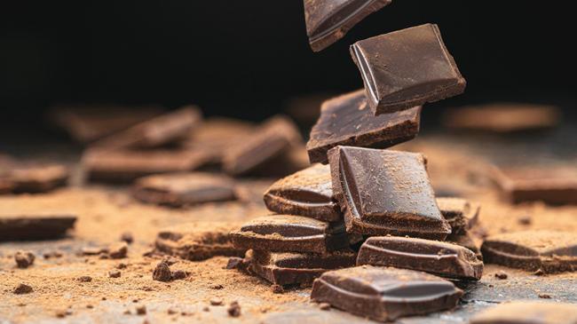 Çikolata yerine dolgusunu yiyeceğiz | Ekonomi Haberleri