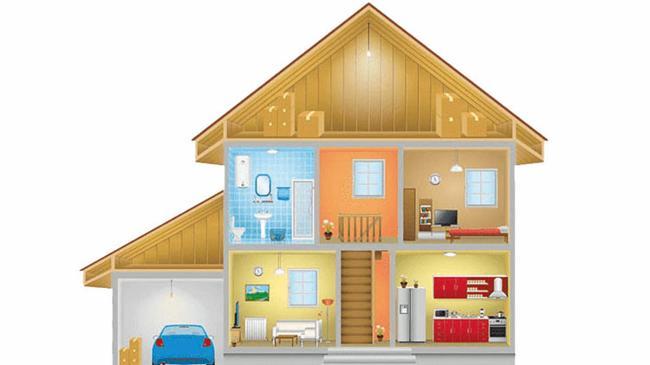 Evin her odası bir maden! | Ekonomi Haberleri