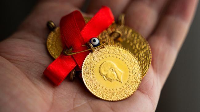 Son dakika haberi... Altın fiyatlarında son durum | Altın Haberleri