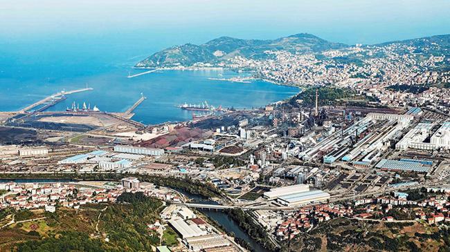 Erdemir işe alım yapacak | Genel Haberler