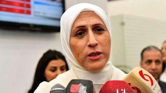 Suriye'de bir ilk! Merkez Bankası'na kadın başkan | Piyasa Haberleri