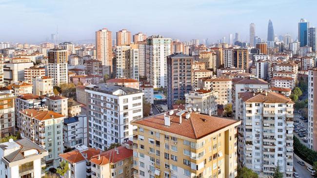 Yabancıya konutta fren | Ekonomi Haberleri