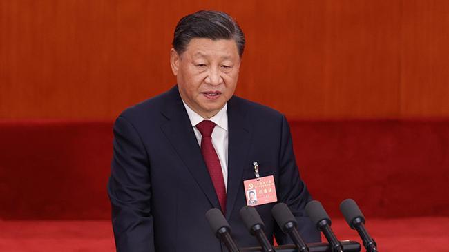 Xi Jinping Çin'in 2025 ekonomi hedeflerini açıkladı... Proaktif makroekonomi vurgusu | Ekonomi Haberleri